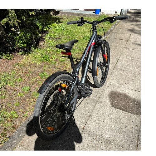 Bulls 7005 mountainbike - bulls,