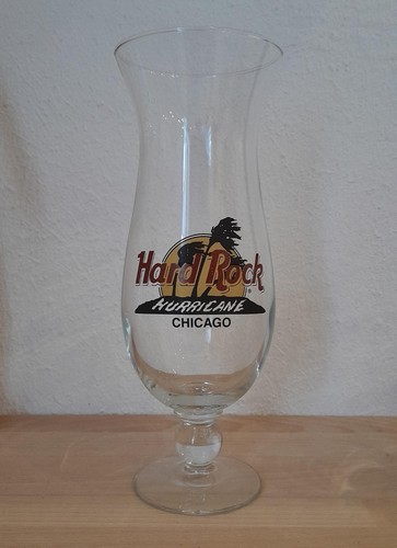 Chicago hard rock - chicago,