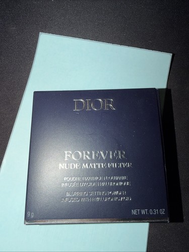 Dior forever puder nude - dior,