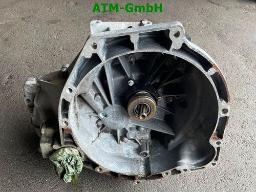 Getriebe schaltgetriebe ford - getriebe,