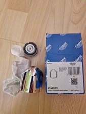 GROHE Absperrgriff 47442 mit