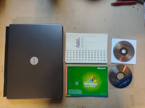 Yakumo 330 laptop intel - yakumo,