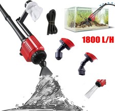 Elektrisch Aquarium Mulmsauger