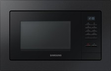 SAMSUNG Einbau-Mikrowelle