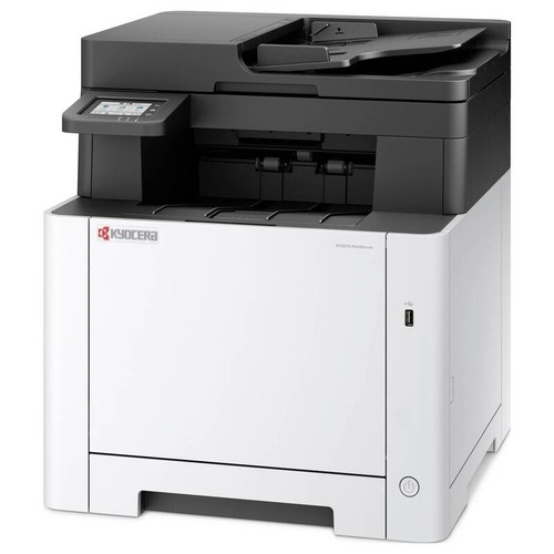 Kyocera multifunktionsdrucker - kyocera,