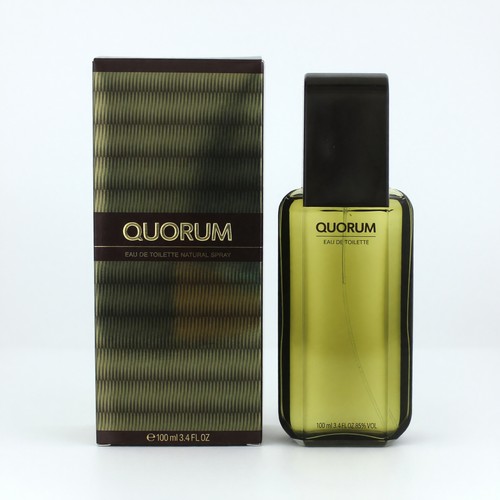 Quorum puig 4 - quorum, 3.4