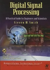 Digital Signal Processing, w