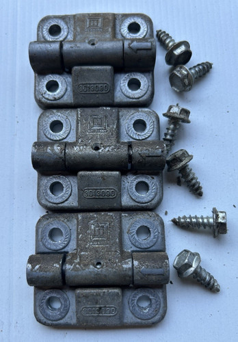 Original hörmann - 3,