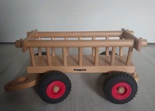 Fagus Heuwagen NEU