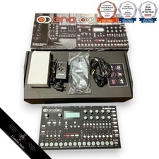 Elektron Analog Four