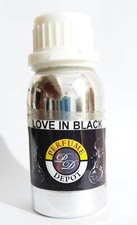 LOVE IN BLACK 500 g/17 fl.oz