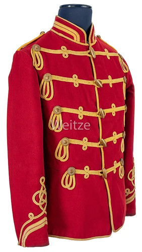 Preußen attila für - attila,