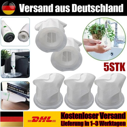 Vc100 filter für - 5x,