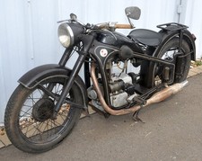 EMW R35 Gespann Stoye 1