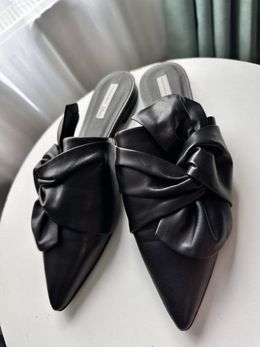 Women tosca blu mules - mules, black