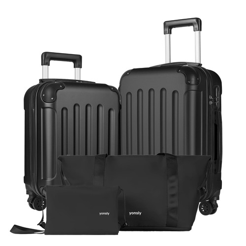 Reisekoffer set - reisekoffer,