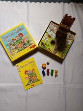 Spiele-Paket für Kinder, Ab 3 Jahren