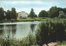 Langeland Daenemark Egelokke