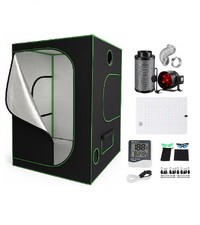 Growbox komplettset led - growbox,