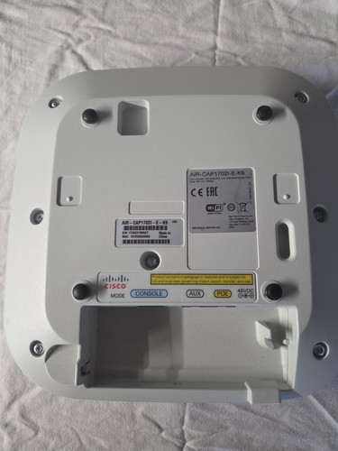 Cisco aironet 1702i - aironet,
