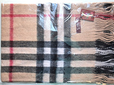 Pashmina Schal, Wolle