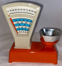 geobra kleine Kaufmannswaage