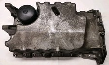 Volvo S40 V40 I 1.8 Benzin Ölwanne Motorölwanne 9189158