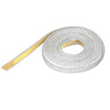 Dichtschnur flach für