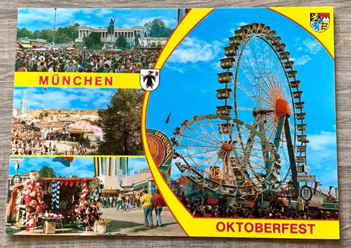 Postkarte oktoberfest - 19),