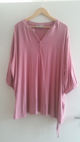 Bluse tunika neu 58 - tunika, 56
