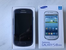 Samsung Galaxy S3 mini