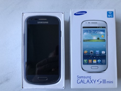Samsung galaxy mini - samsung,