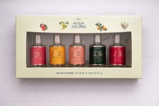 Acqua Colonia 4711 Eau de
