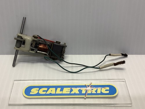 Scalextric tri ang - b,
