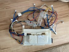  Bosch Geschirrspüler SMS5M12EU/01 Leistungsmodul Ersatzteile 