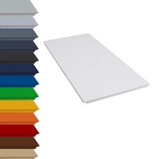 USM Haller Tablar Ersatz-Blech 50 x 25 cm versch. Farben Regal-Boden Seiten-Wand