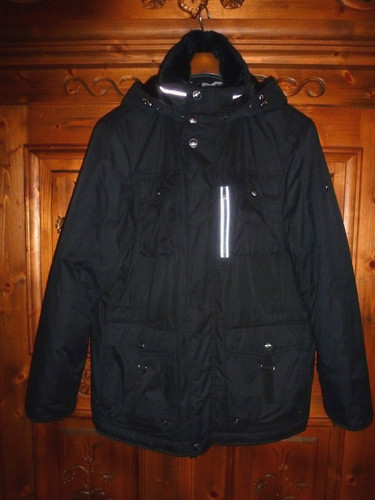 Walbusch winterjacke herren - walbusch,