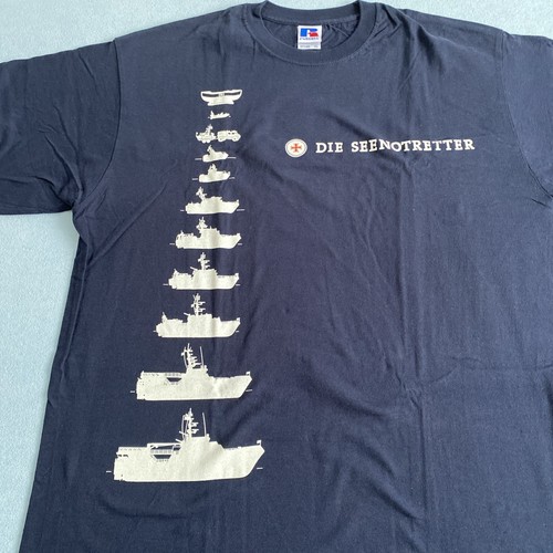 Dgzrs shirt 2014 - dgzrs, xl