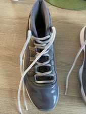 Nike Air Jordan 11 Retro (2021)cool Grey ,44,5