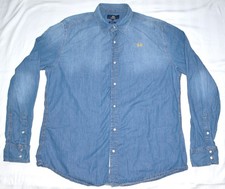 LA MARTINA HERREN HEMD *