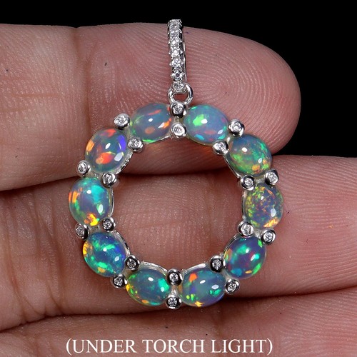 925 sterling silber anhänger - 925,