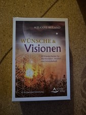 Jeanne Ruland Wünsche und