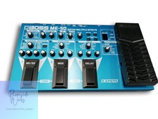 Boss ME-50