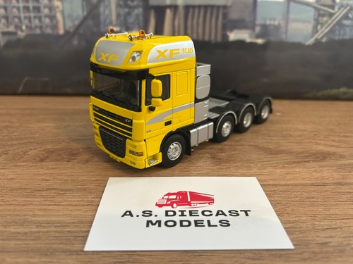 Corgi modern wsi daf - wsi, 105