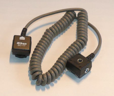 Nikon TTL Multi Blitz