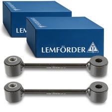 2x LEMFÖRDER KOPPELSTANGE