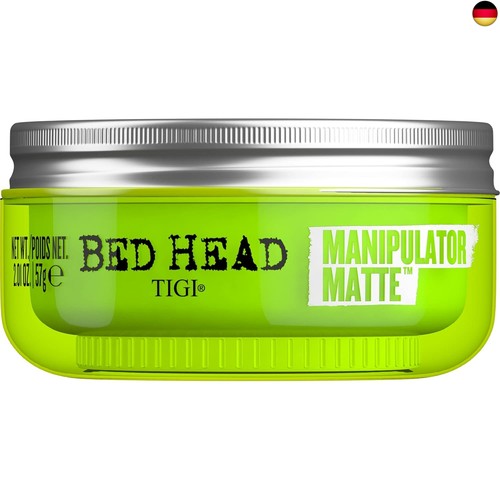 Bed head tigi manipulator - head, by