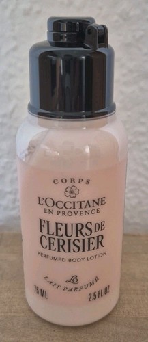 Occitane fleur cerisier - l'occitane,