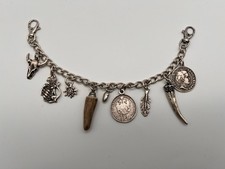 Charivari Trachtenschmuck Top