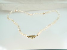 Schönes Süsswasser